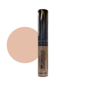 더샘 커버퍼펙션 팁컨실러 1.25호 라이트베이지