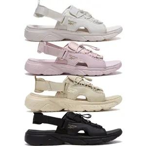 [리복](센텀시티점)여름엔 하이페리엄 2WAY 남여공용 슬라이드 샌들 4종 택1 RXSOXXPRU