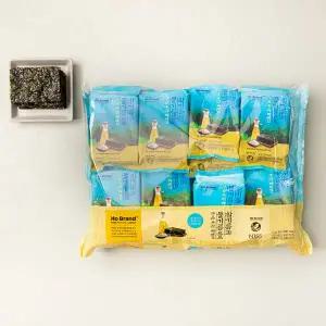 [노브랜드] 파래김 (16봉)