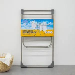 노브랜드 스테인레스 건조대 (대형)