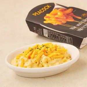 베이컨맥앤치즈 248g