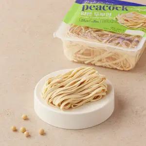 얇은 두부면 100g