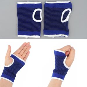 벤치프레스손바닥보호대2p 손목보호안전밴드 손등상처방지밴드