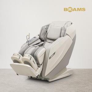 [브람스] 신제품 프리미엄 4D 발목스윙마사지 안마의자 스윙봇 K80003GRO