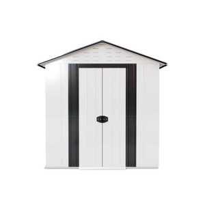 조립식 창고 공장 야외 도구방 판넬 자전거 전원주택