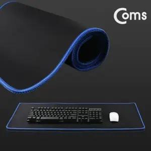 B와이드 키보드 마우스 장패드 78cm 게이밍패드 (WFHU53C)