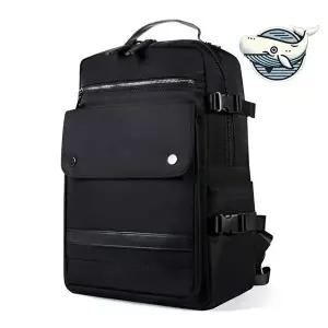 모던 회사원 남자 백팩 실용적 출퇴근 가방-WFH2USE