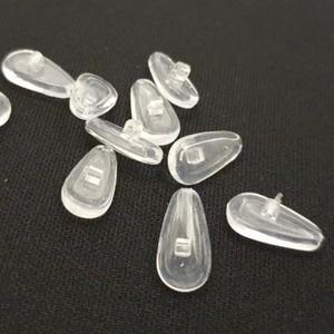 고품질 안경코받침 코패드 덧붙임코 교체 에어 실리콘 캐쥬얼 만족스러운 활동성을챙긴 (WFHV9JL)