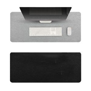 고품질 게이밍 키보드패드 마우스 롱패드 논슬립 데스크패드 (WFHTU7J)