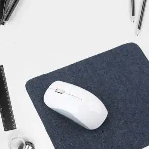 Coms 마우스 패드 청패드 사무용 게임용 (WFHRKZ2)