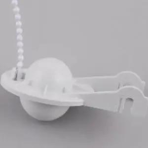 양변기 부속 고무덮개 ABS화이트 낱개판매 (WFHVQ6B)