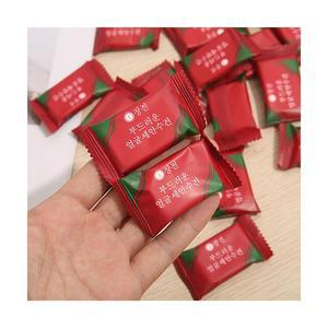 개별포장 일회용 압축 동전 코인 티슈 100P 200P 물티슈, 100개입, 1세트