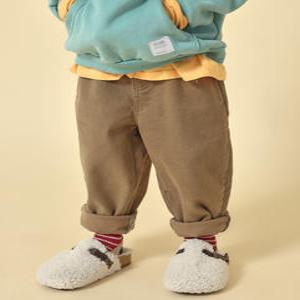 [초코몽]칸트기모바지