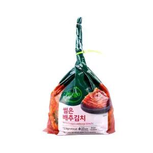 CJ 비비고 썰은배추김치 1.8kg