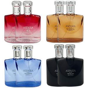 아스파시아 포 맨 남성향수 옴므 오데 퍼퓸 2개 선택