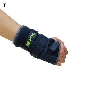 고품질 손목보호대 SQ1-H0022 테가덤 손목스트랩 WSF스트랩 헬스그립 의족 손가락부목 (WFHW8BI)