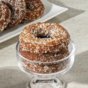 옛날 경성 도넛 도너츠 도나스 20개 (70g x 20개) 1.4kg