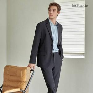 24FW 남성 라이크라 퍼펙트 스트레치 수트 2종