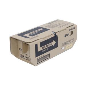 교세라 정품 TK-3165K 검정 토너 P3045DN