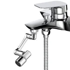 360도 워터탭 필터형 수도꼭지 아기비데 수전탭 (WFHY8VS)