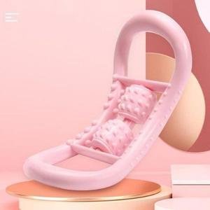 [JHQRMI07_4B]요가 필라테스 마사지볼 피트 등 마사지