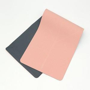 밸런스원 GRRKSNBZ 가이드라인 TPE 요가매트 핑크 스트레칭매트