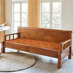 [명품의료기][전용패드 증정] DS 5005SF 황토숯볼 흙소파