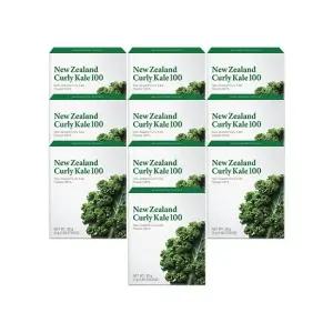 뉴질랜드컬리케일100 10박스