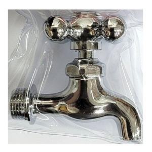 고품질 한 손으로도 쉽게 돌릴 수 있는 십자가로 수도꼭지 십자가로 (WFHYMN3)