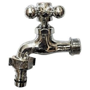 고품질 고장나도 당황하지 마세요 커플링 십자가로 수도꼭지 (WFHYNNJ)