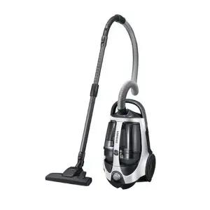 [삼성]전자 파워모션 3500 유선 청소기 VC33T3550L7 화이트