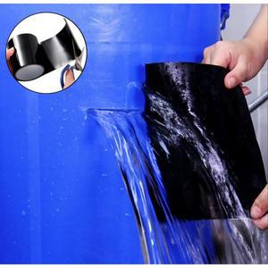 맥시브이 초강력 방수테이프 욕실 배관 누수 다용도 보수 투명