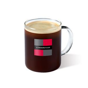 [투썸플레이스] HOT 아메리카노 R