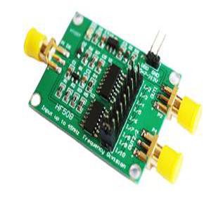 분수 분할기 모듈 분할 8MHz HF508 주파수