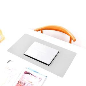 고품질 마우스 컴퓨터매트 키보드 60X30 방수 장패드 그레이 게이밍장패드 와이드데스크매트 (WFI0MM3)