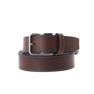 [갤러리아] 밴브루 스페인 MIGUEL BELLIDO 소가죽 비조벨트 BPSBE1900BW