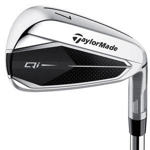 테일러메이드 Qi 아이언 단품(5번.A,S.선택OK)