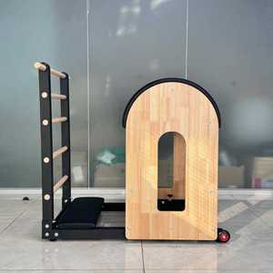 공룡마켓 레더바렐 바렐 바렐체어 리포머 필라테스 체어