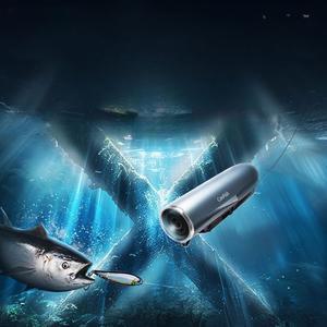 수중 카메라 CANFISH FISHING 방수 30개 수중카메라 관찰 수중캠 업그레이드
