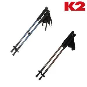 [롯데백화점]케이투 남여공용 두랄루민 3단 스틱세트