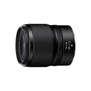 [정품등록이벤트] 니콘 NIKKOR Z 35mm F1.4 (이미징코리아 정품)