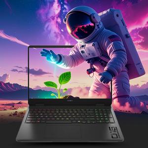 HP OMEN 16-am0147TX (RAM 64GB / SSD 1TB / RTX5070 / i7 14650HX) / ywdt