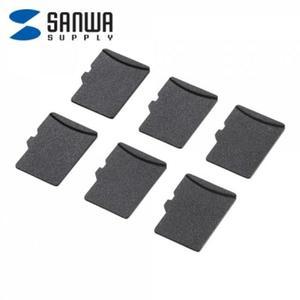 강원전자 산시크와서플라이 TK-MSDCAP microSD 메모리카