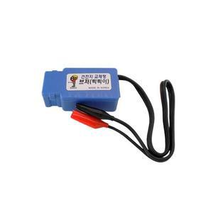 벨테스터기 내추럴삑삑이 건전지 분리형