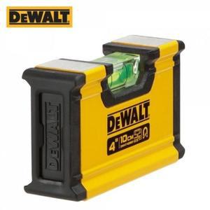 디월트 DW시크HT42801 미니 자석 수평 100mm