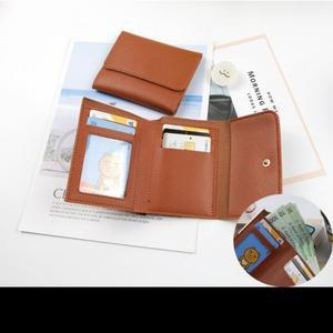 카드보관지갑 보관 버스 명함 지갑 탄1P 7포켓 (3x4g7)