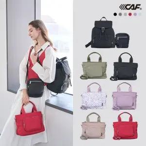 르까프 가방 3종(백팩+토트백+카메라백)