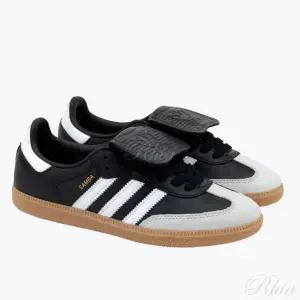 아디다스 삼바 LT OG 블랙 화이트 IG2010