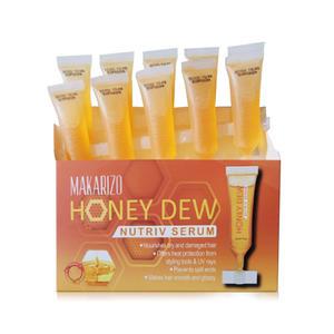 마카리조 허니듀세럼 꿀헤어앰플5mlX10개