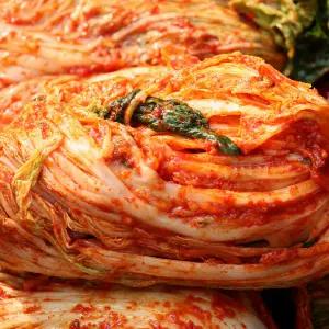 국내산 농산물로 만든 신선하고 아삭한 김치 모음 맛김치(1kg) 외